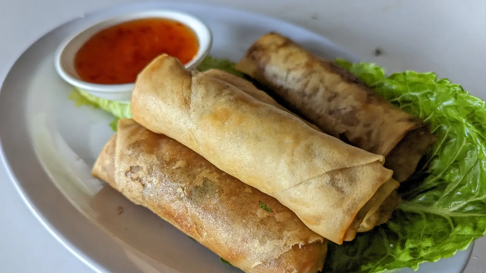 House of Egg roll & Pho photo, Restaurant