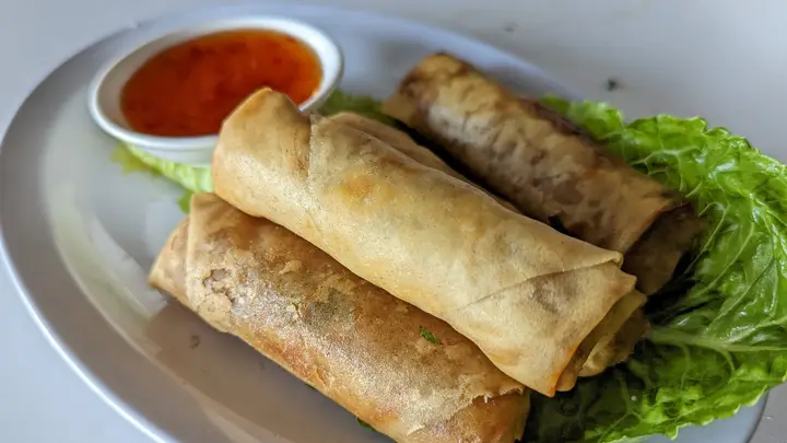 House of Egg roll & Pho photo — Restaurant