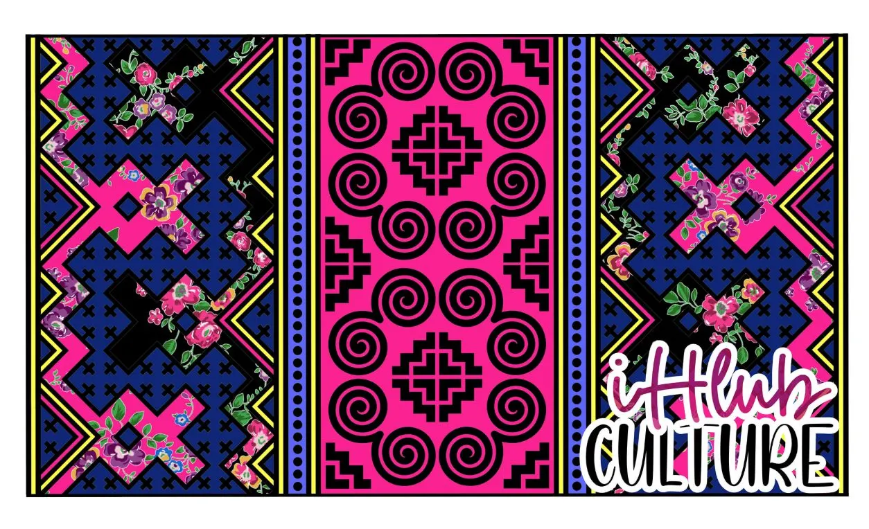 IHLUB Culture photo, Retail Shop