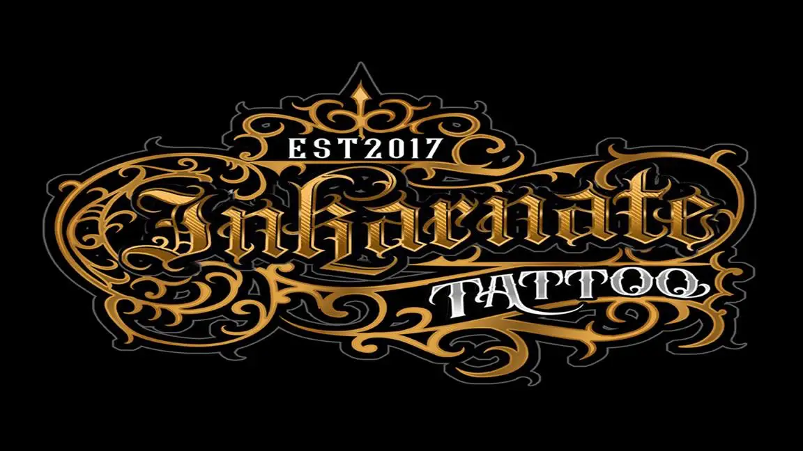 Inkarnate Tattoo photo, Arts & Media