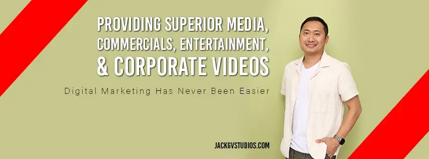 Jack GV Studios LLC photo, Arts & Media