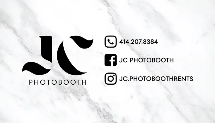 JC Photobooth photo — Arts & Media Professional
