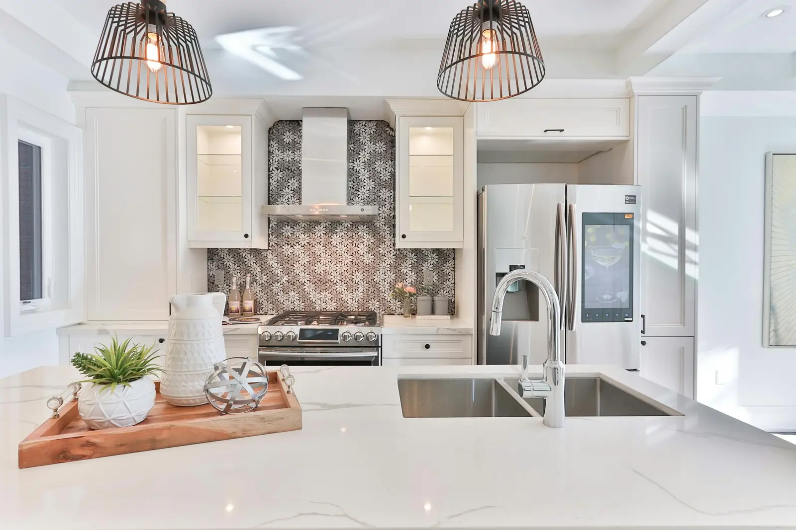 Jeffrey & Nary Xiong, Real Estate Agent
