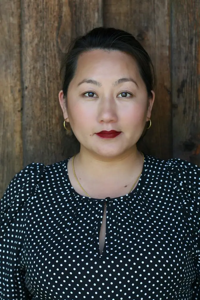Kao Kalia Yang photo — Arts & Media Professional