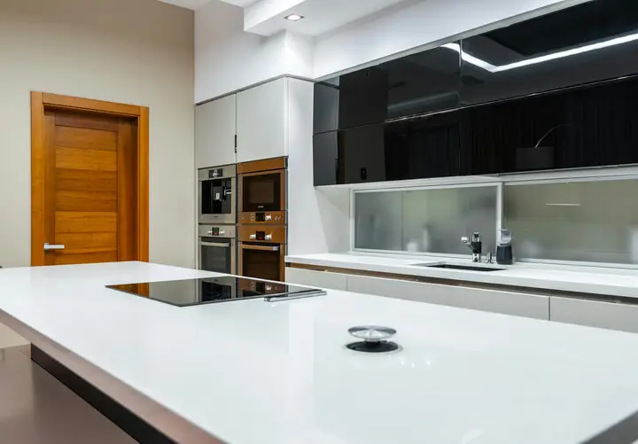 Kevin Yang — Real Estate Agent