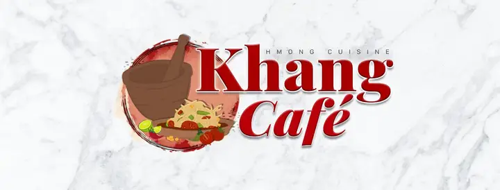 Khang Caf? photo — Restaurant