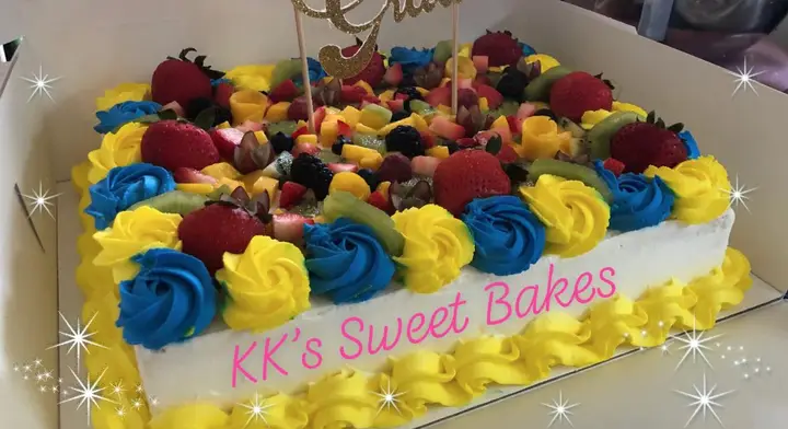 KK's Bakery Kitchen photo — Restaurant