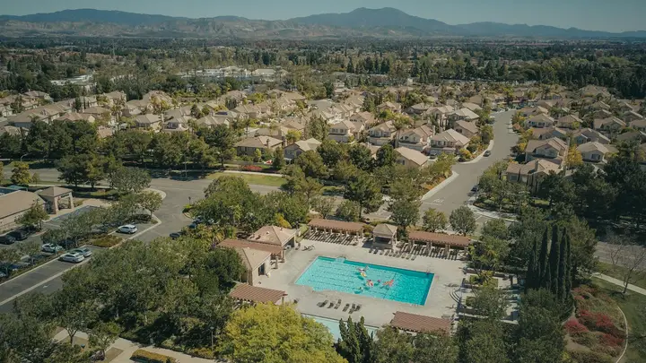 Kong Lee — Real Estate Agent