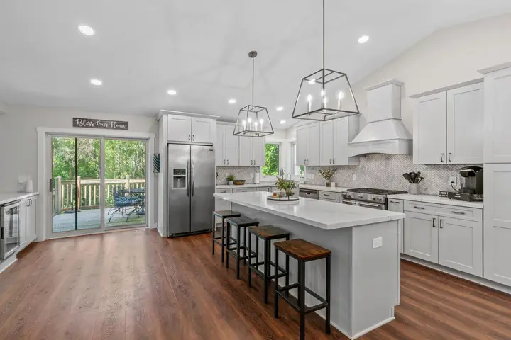 Kou Yang, Realtor photo — Real Estate Agent
