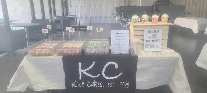 Kue Cakes photo — Restaurant