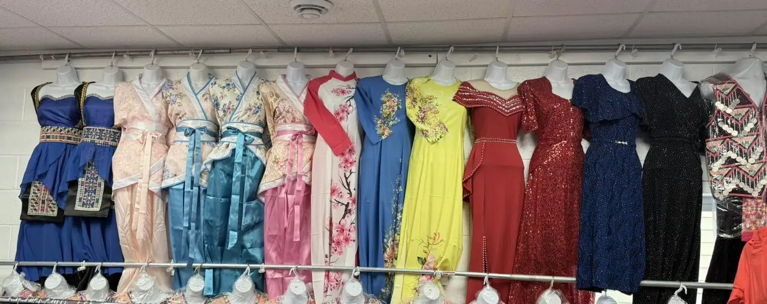 L & S Fashion Designs photo, Retail Shop