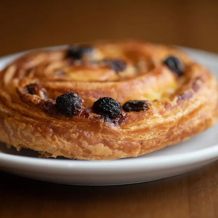 La Delicious Bread photo — Restaurant