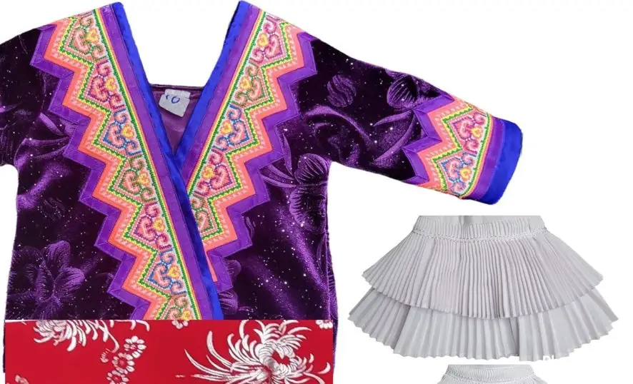 Landric Hmong Sales photo, Retail Shop