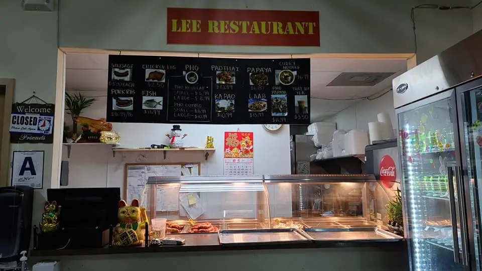 Lee Restaurant llc photo, Restaurant