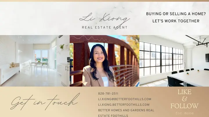 Li Xiong, Realtor photo — Real Estate Agent