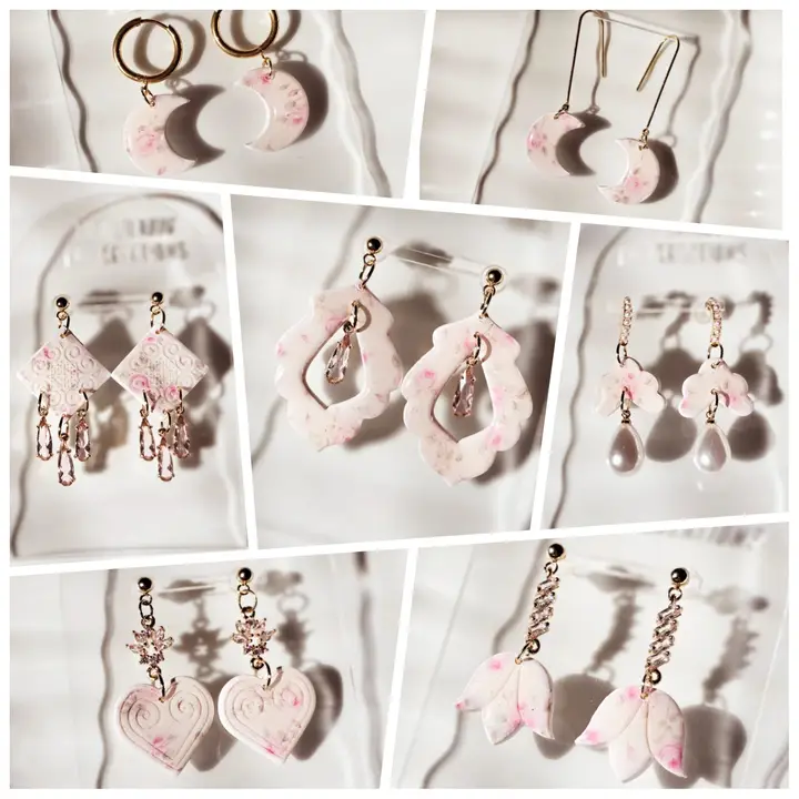 Lilabug Creations photo — Retail Shop