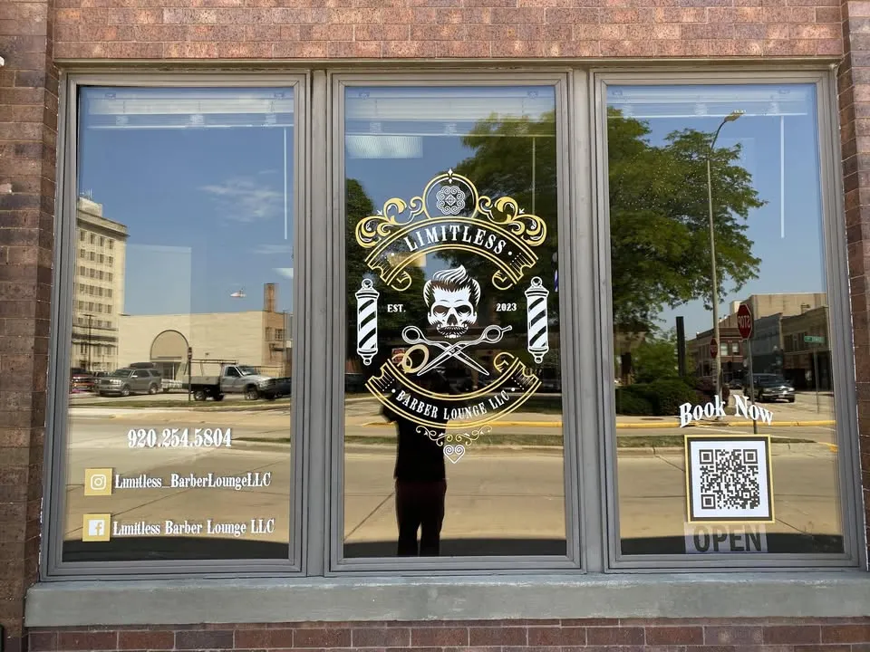 Limitless Barber Lounge LLC photo, Salon & Beauty