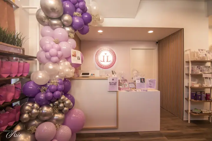 Little Luxuries Nails photo — Salon & Beauty