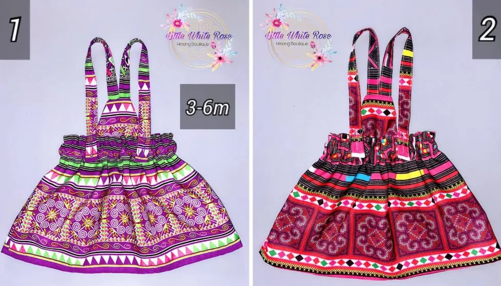 Little White Rose Hmong Boutique photo, Retail Shop