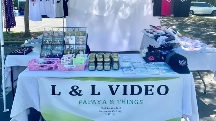L&L Video photo — Retail Shop