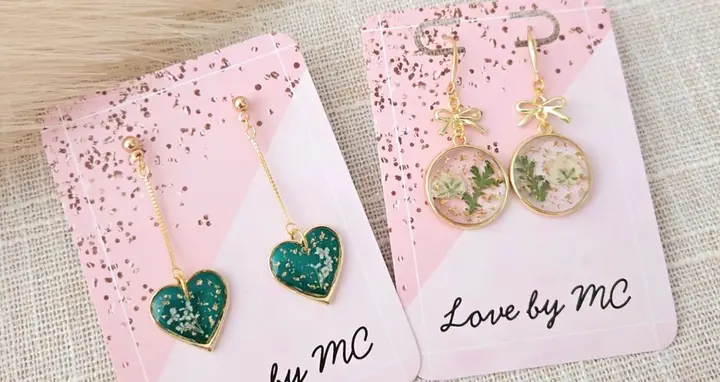 Love by MC photo — Retail Shop