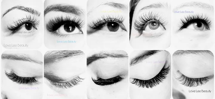 Love Lee Beauty LLC photo — Salon & Beauty