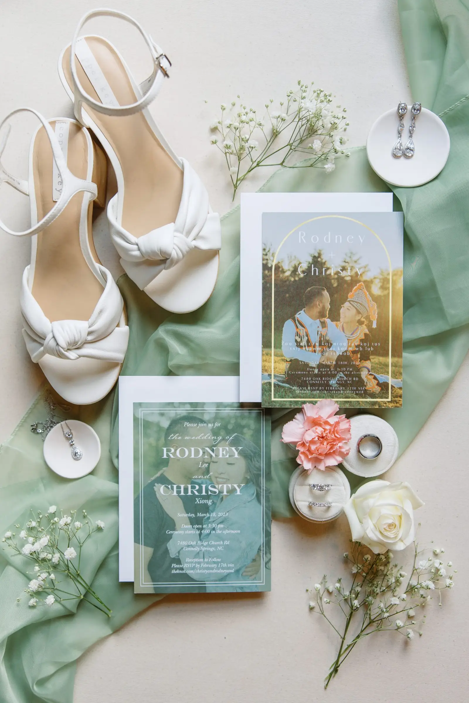 LoveLee Beginnings photo, Event & Wedding Service