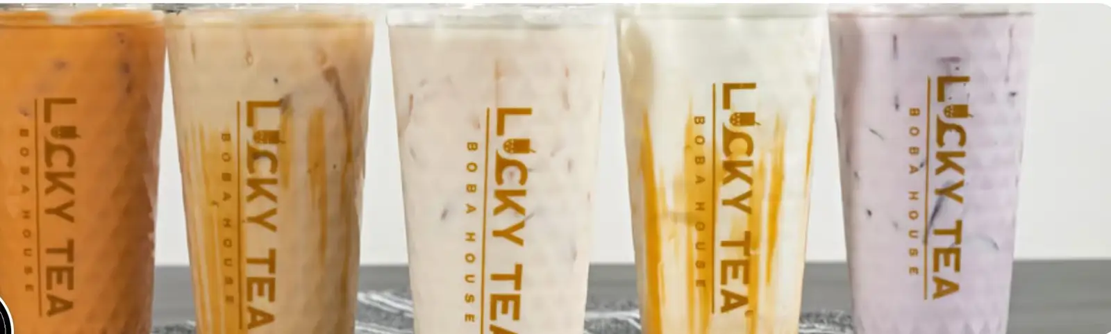 Lucky Tea Boba House photo, Restaurant