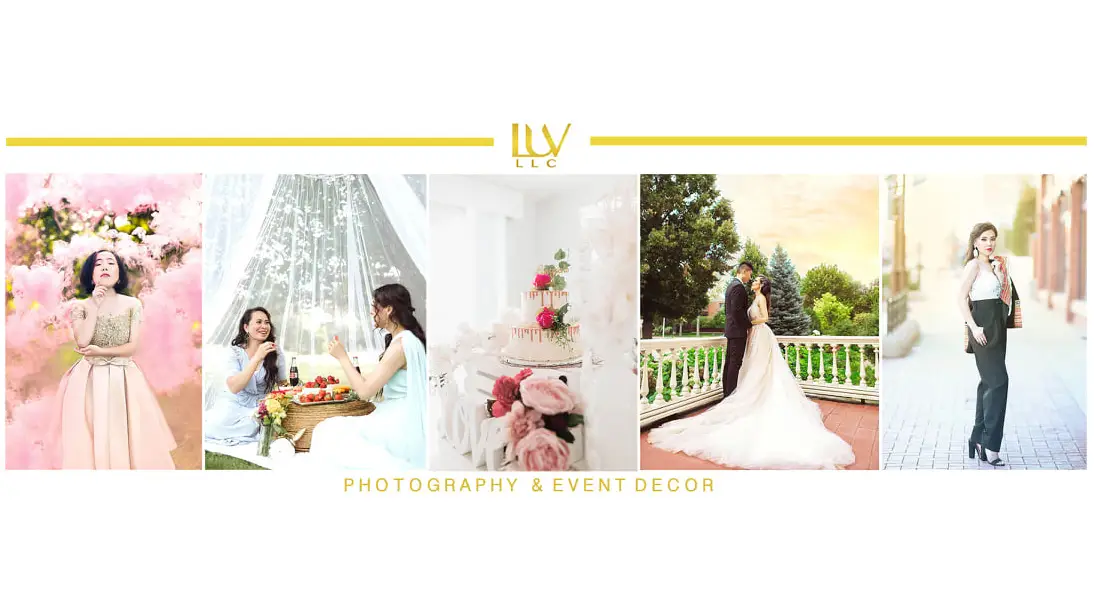 LUV LLC photo, Arts & Media