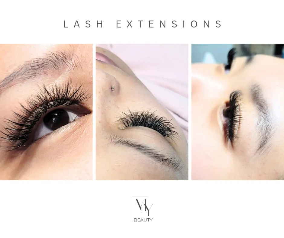 M.Y. Beauty, Salon & Beauty