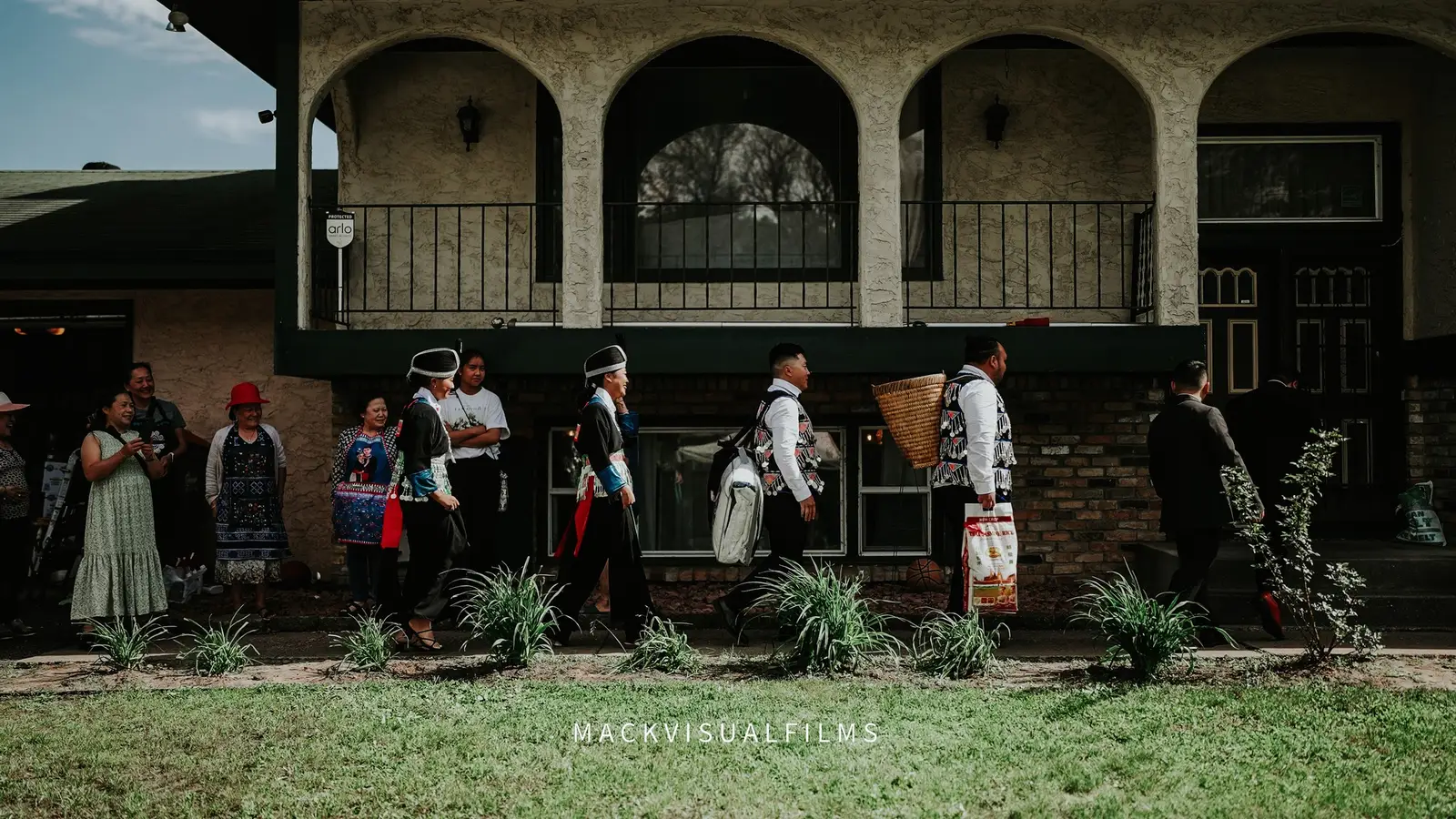 MackVisualFilms photo, Arts & Media