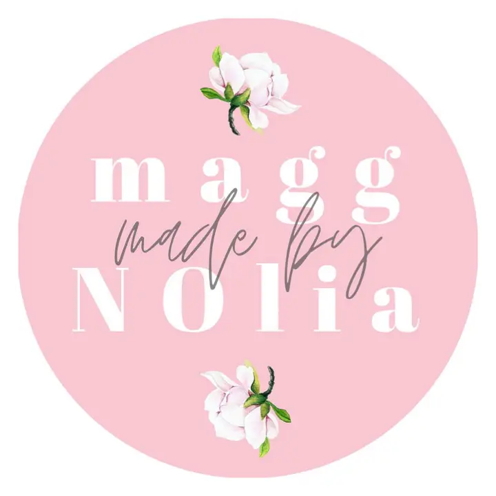 madebymaggNOlia Retail Shop logo