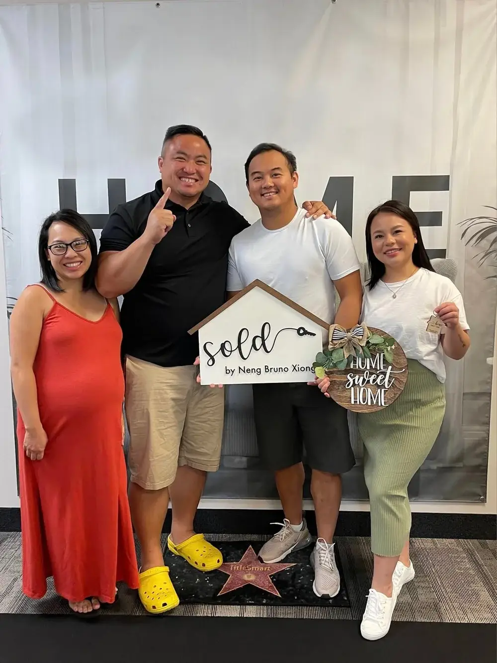 Mai Lee Vang, Realtor photo, Real Estate Agent