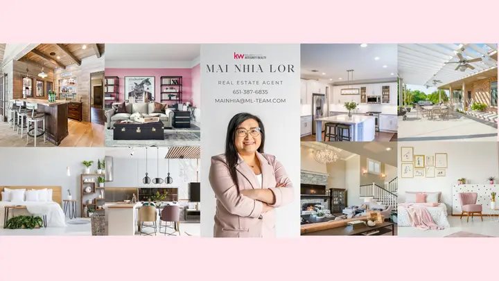 Mai Nhia Lor — Real Estate Agent