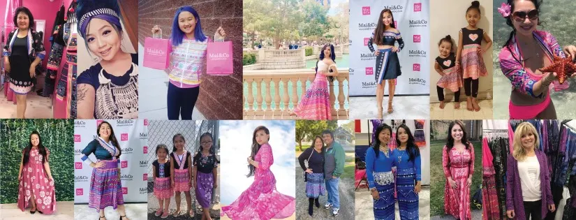 Mai&Co photo, Retail Shop