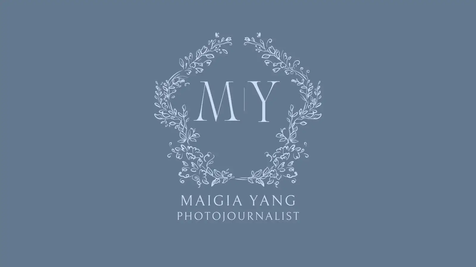 Maigia Yang Photojournalist photo, Arts & Media