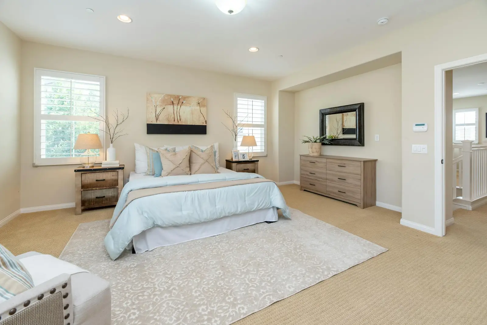 Maikor Thao, Real Estate Agent