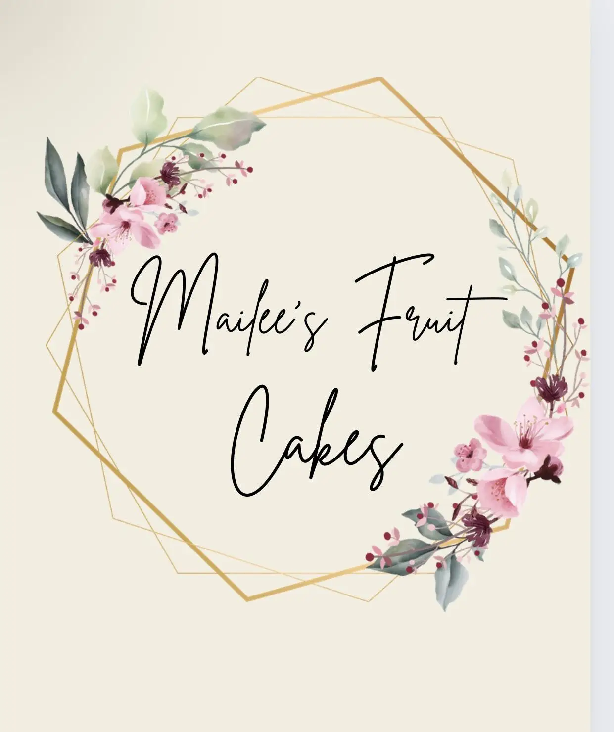 Mailee's Fruit Cakes photo, Restaurant