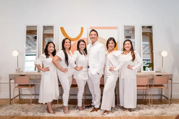 Mao Lor — ML Team photo — Real Estate Agent