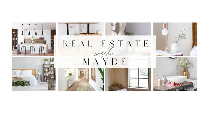 Mayde Yang, Realtor photo — Real Estate Agent
