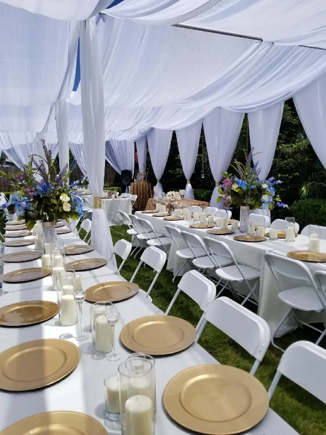 Maykou's Decorations & Party Rentals photo, Event & Wedding Service