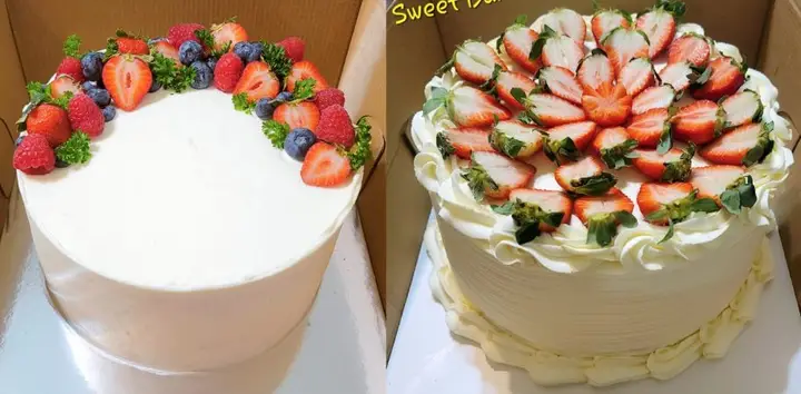 Meeko's Sweet Bakes photo — Restaurant