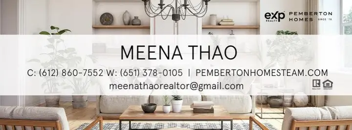 Meena L Thao, Realtor photo — Real Estate Agent