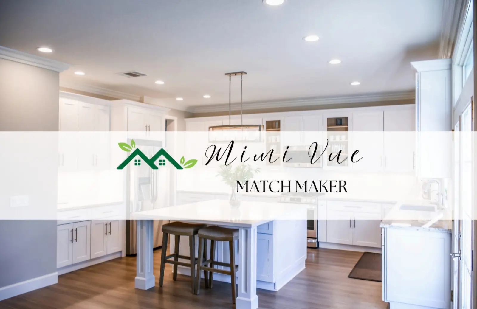 Mimi Vue - Realtor - Experienced Real Estate Agent in Oklahoma, Real Estate Agent