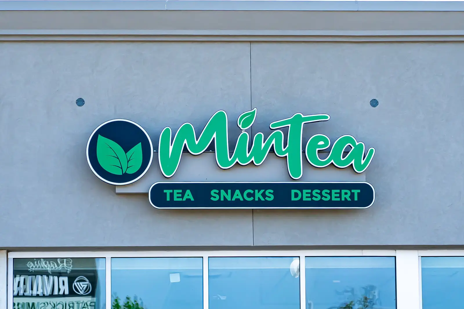 Mintea of Fresno photo, Restaurant