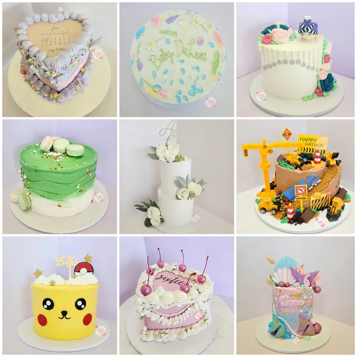 MKL Bakes photo — Restaurant