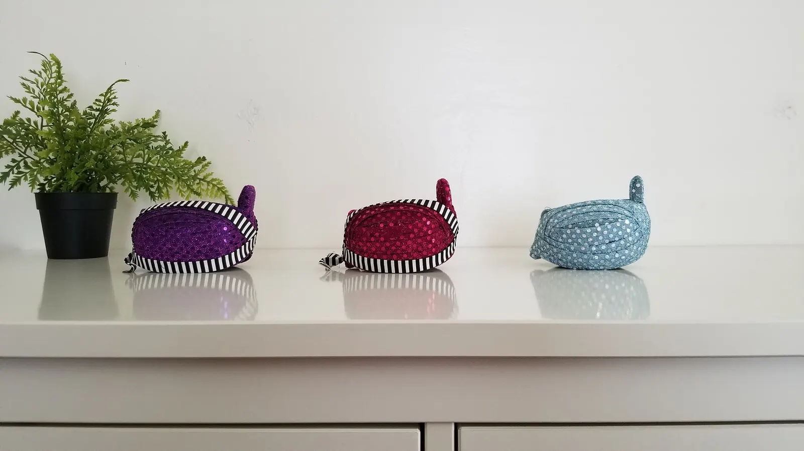 Mom's Hmong Hats photo, Retail Shop