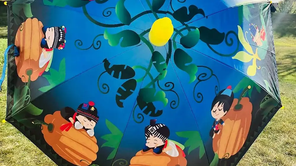 Moonlight Hmong Designs photo, Retail Shop