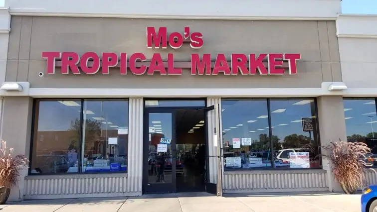 Mo's Tropical Market photo, Grocery Store