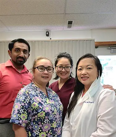 Moua-Lor Chiropractic & Acupuncture, P.A. photo — Chiropractor